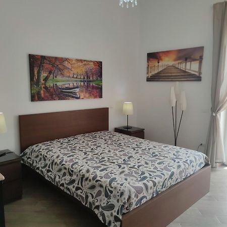 Maison Lumiere Salerno Zewnętrze zdjęcie