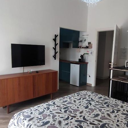 Maison Lumiere Salerno Zewnętrze zdjęcie