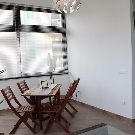 Maison Lumiere Salerno Pokój zdjęcie