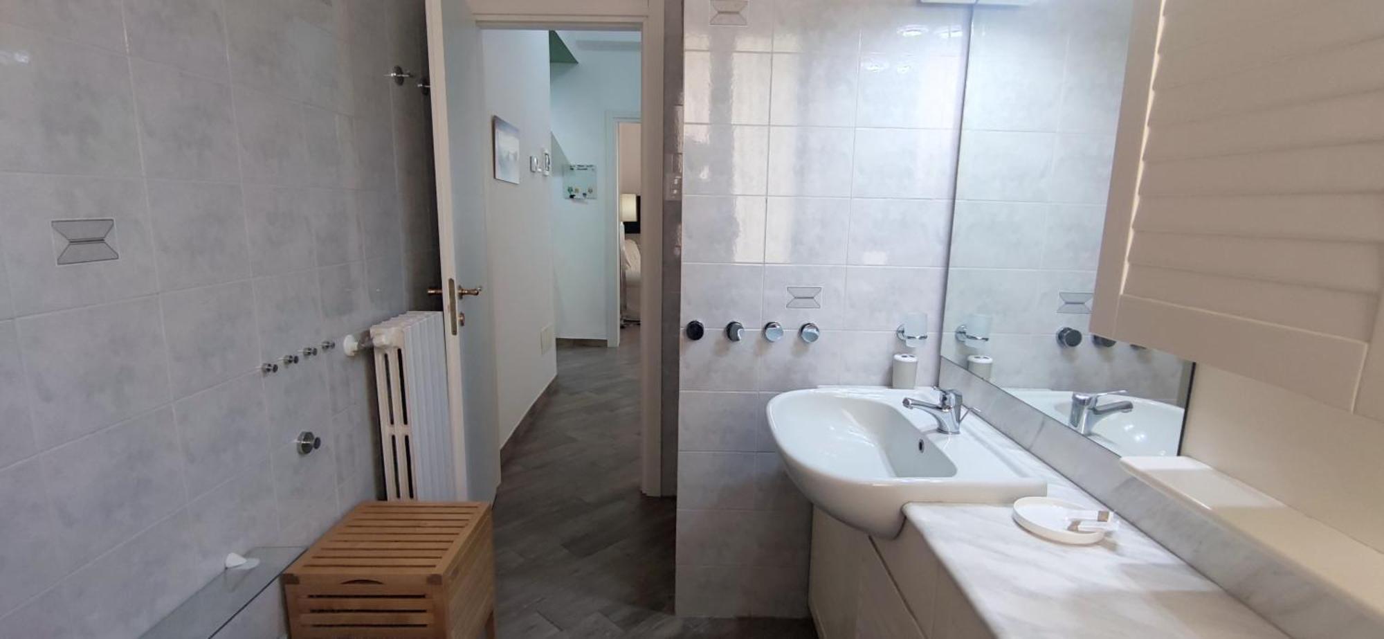 Maison Lumiere Salerno Zewnętrze zdjęcie